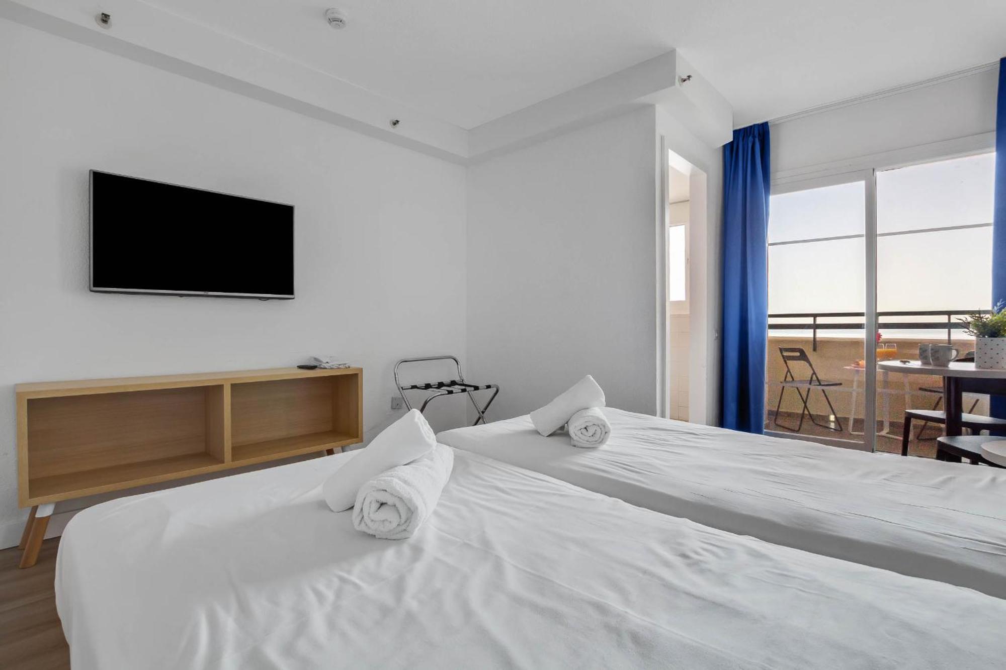 Apartamento Sol 39 By Ivi Real Estate *